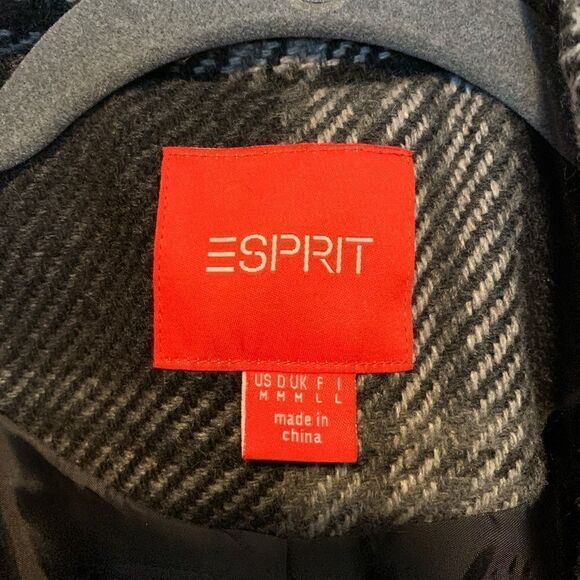 SPIRIT Peacoat   - Picture 4 of 6